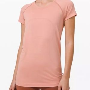 Swiftly Tech Short Sleeve Shirt 2.0